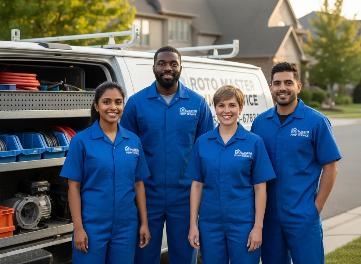 Sump Pump Installation company in Eagleville, CA